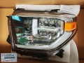 81150-0C140,Toyota Tundra USK56 Head Lamp L,811500C140