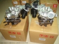 17208-51012,Original Toyota 1VD VDJ200 Turbo,17201-51022