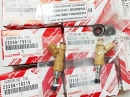 23209-79215,Genuine Toyota 2TR Fuel Injector for Hilux Prado Fortuner,2320979215