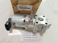 25630-51011,Toyota 1VD Land Cruiser EGR Valve,25630-51010